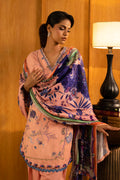 Sana Safinaz | Muzlin Winter 25 | M253-006B - House Of Hania