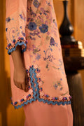 Sana Safinaz | Muzlin Winter 25 | M253-006B - House Of Hania