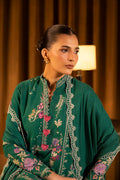 Sana Safinaz | Muzlin Winter 25 | M253-007A - House Of Hania