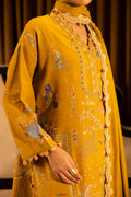 Sana Safinaz | Muzlin Winter 25 | M253-007B - House Of Hania