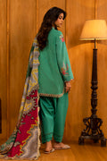 Sana Safinaz | Muzlin Winter 25 | M253-008A - House Of Hania