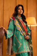 Sana Safinaz | Muzlin Winter 25 | M253-008A - House Of Hania