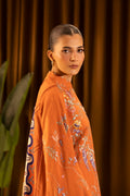Sana Safinaz | Muzlin Winter 25 | M253-009B - House Of Hania