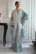 Sana Safinaz | Nura Festive 2023 | N232-006-CH - House Of Hania