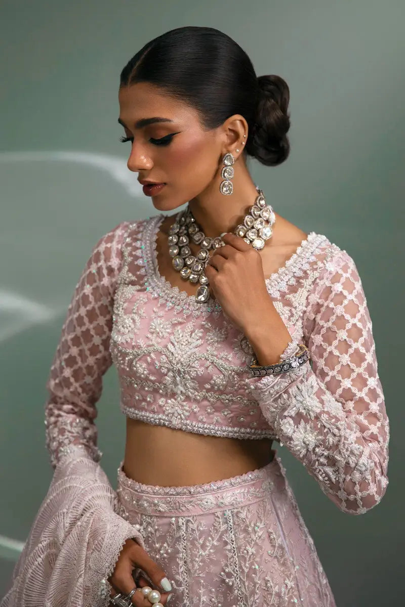 Sana Safinaz | Nura Festive 2023 | N233-002-CT - House Of Hania