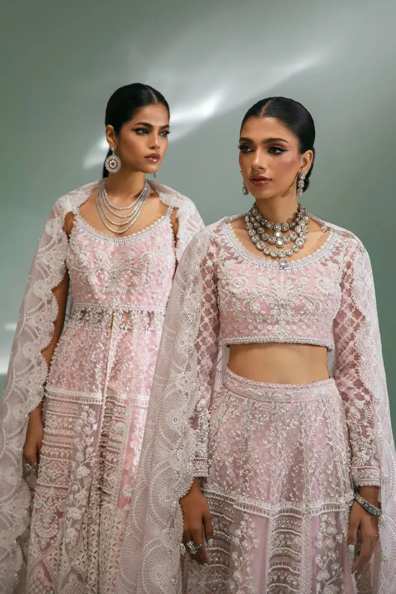 Sana Safinaz | Nura Festive 2023 | N233-002-CT - House Of Hania