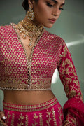 Sana Safinaz | Nura Festive 2023 | N233-004-CT - House Of Hania