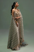 Sana Safinaz | Nura Festive 2023 | N233-005-CT - House Of Hania
