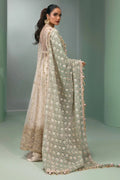 Sana Safinaz | Nura Festive 2023 | N233-005-CT - House Of Hania