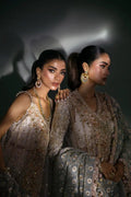 Sana Safinaz | Nura Festive 2023 | N233-005-CT - House Of Hania