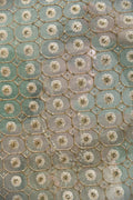 Sana Safinaz | Nura Festive 2023 | N233-005-CT - House Of Hania