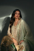 Sana Safinaz | Nura Festive 2023 | N233-007-CV - House Of Hania