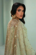 Sana Safinaz | Nura Festive 2023 | N233-007-CV - House Of Hania