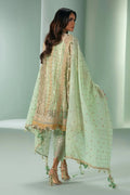 Sana Safinaz | Nura Festive 2023 | N233-007-CV - House Of Hania