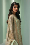 Sana Safinaz | Nura Festive 2023 | N233-007-CV - House Of Hania