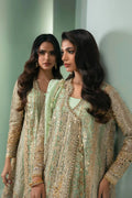 Sana Safinaz | Nura Festive 2023 | N233-007-CV - House Of Hania
