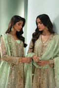 Sana Safinaz | Nura Festive 2023 | N233-007-CV - House Of Hania