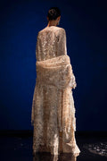 Sana Safinaz | Nura Festive 24 | N241-001-3CT - House Of Hania