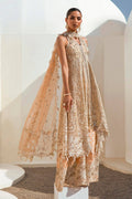 Sana Safinaz | Nura Festive 24 | N241-002-3CT - House Of Hania