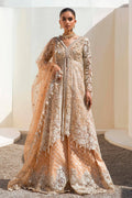 Sana Safinaz | Nura Festive 24 | N241-002-3CT - House Of Hania
