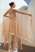 Sana Safinaz | Nura Festive 24 | N241-002-3CT - House Of Hania