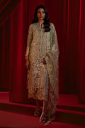 Sana Safinaz | Nura Festive 24 | N241-003-3CT - House Of Hania