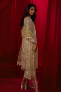 Sana Safinaz | Nura Festive 24 | N241-003-3CT - House Of Hania