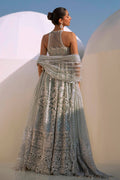 Sana Safinaz | Nura Festive 24 | N241-004-3CT - House Of Hania