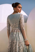 Sana Safinaz | Nura Festive 24 | N241-004-3CT - House Of Hania