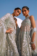 Sana Safinaz | Nura Festive 24 | N241-004-3CT - House Of Hania