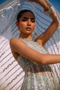 Sana Safinaz | Nura Festive 24 | N241-004-3CT - House Of Hania