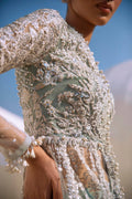 Sana Safinaz | Nura Festive 24 | N241-004-3CT - House Of Hania