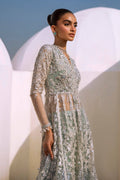 Sana Safinaz | Nura Festive 24 | N241-004-3CT - House Of Hania