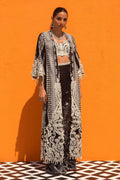 Sana Safinaz | Nura Festive 24 | N241-005-3CJ - House Of Hania