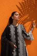 Sana Safinaz | Nura Festive 24 | N241-005-3CJ - House Of Hania