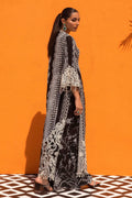 Sana Safinaz | Nura Festive 24 | N241-005-3CJ - House Of Hania