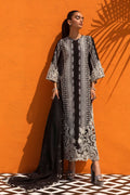 Sana Safinaz | Nura Festive 24 | N241-005-3CJ - House Of Hania