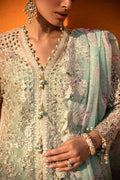 Sana Safinaz | Nura Festive 24 | N241-007-3CV - House Of Hania