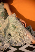 Sana Safinaz | Nura Festive 24 | N241-007-3CV - House Of Hania
