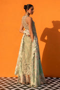 Sana Safinaz | Nura Festive 24 | N241-007-3CV - House Of Hania