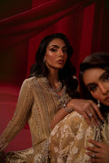 Sana Safinaz | Nura Festive 24 | N241-008-3CJ - House Of Hania