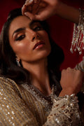 Sana Safinaz | Nura Festive 24 | N241-008-3CJ - House Of Hania