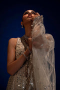 Sana Safinaz | Nura Festive 24 | N241-009-3CT - House Of Hania