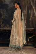 Sana Safinaz | Nura Festive 25 | N251-001-3CT - House Of Hania