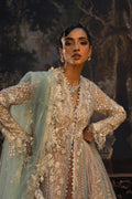 Sana Safinaz | Nura Festive 25 | N251-001-3CT - House Of Hania