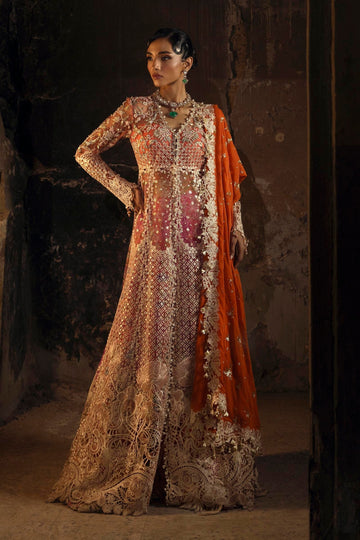 Sana Safinaz | Nura Festive 25 | N251-002-3CX - House Of Hania