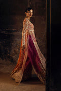 Sana Safinaz | Nura Festive 25 | N251-002-3CX - House Of Hania