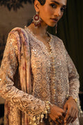 Sana Safinaz | Nura Festive 25 |  N251-004-3DJ - House Of Hania