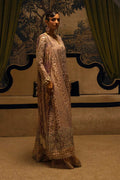 Sana Safinaz | Nura Festive 25 |  N251-004-3DJ - House Of Hania