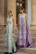 Sana Safinaz | Nura Festive 25 | N251-005-3CX - House Of Hania